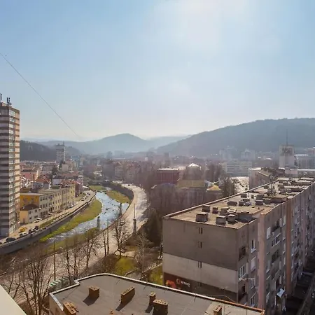 Studio In The Center Of Gabrovo Exterior photo